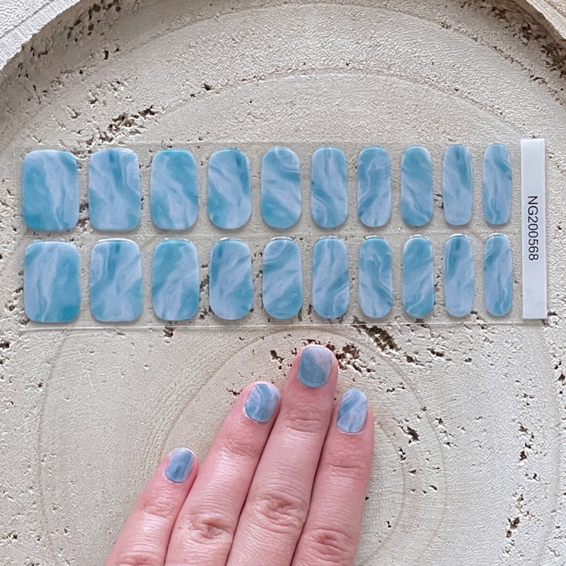 Seafoam Lagoon