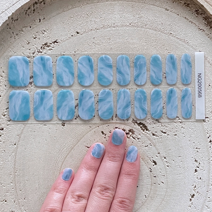 Seafoam Lagoon