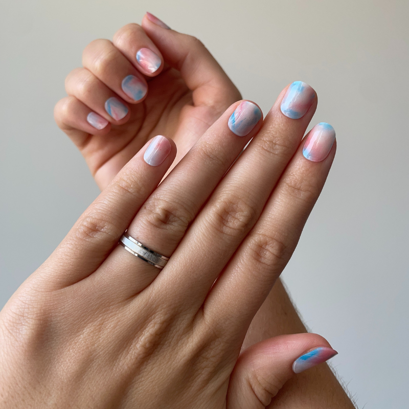 Marshmallow Mist