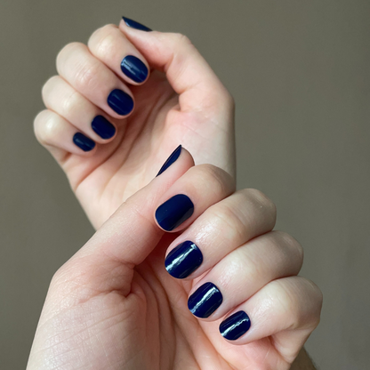 Mystic Blue