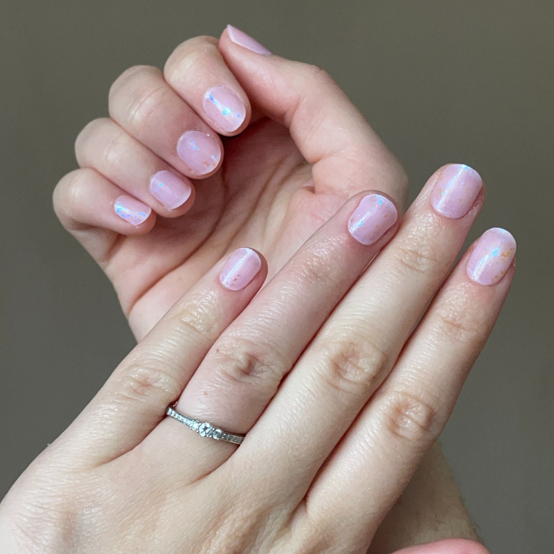 Pink Glam