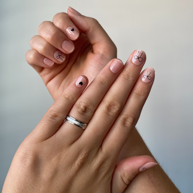 Dainty Charms