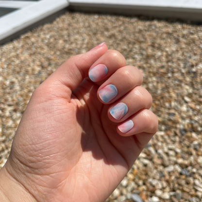 Marshmallow Mist