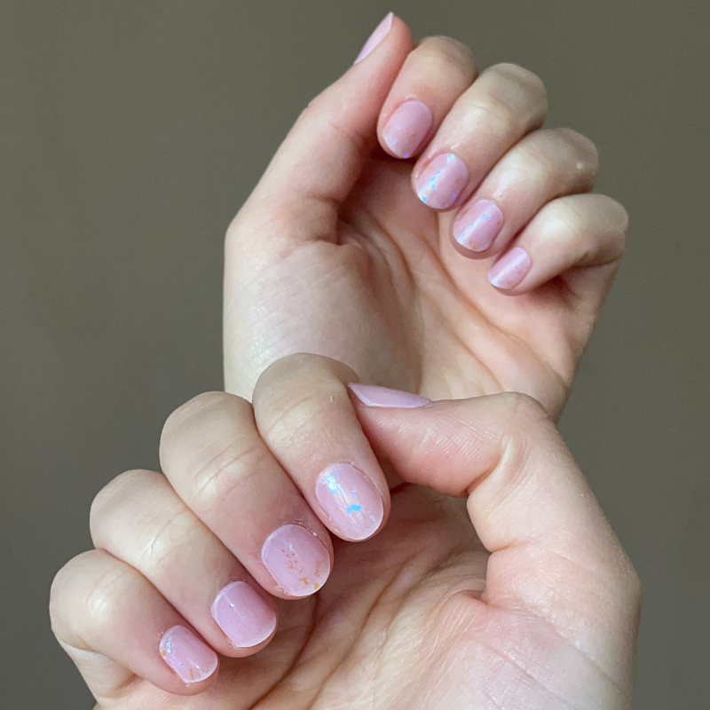 Pink Glam
