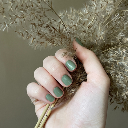 Leaves of Autumn